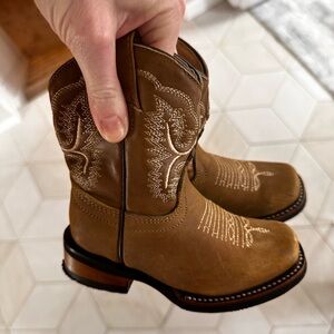 Toddler Cowboy Boots